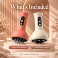 Lorvella Ritual Set