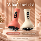 Lorvella Ritual Set