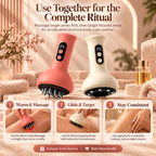 Lorvella Ritual Set